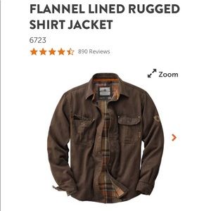 Legendary Whitetail Jacket